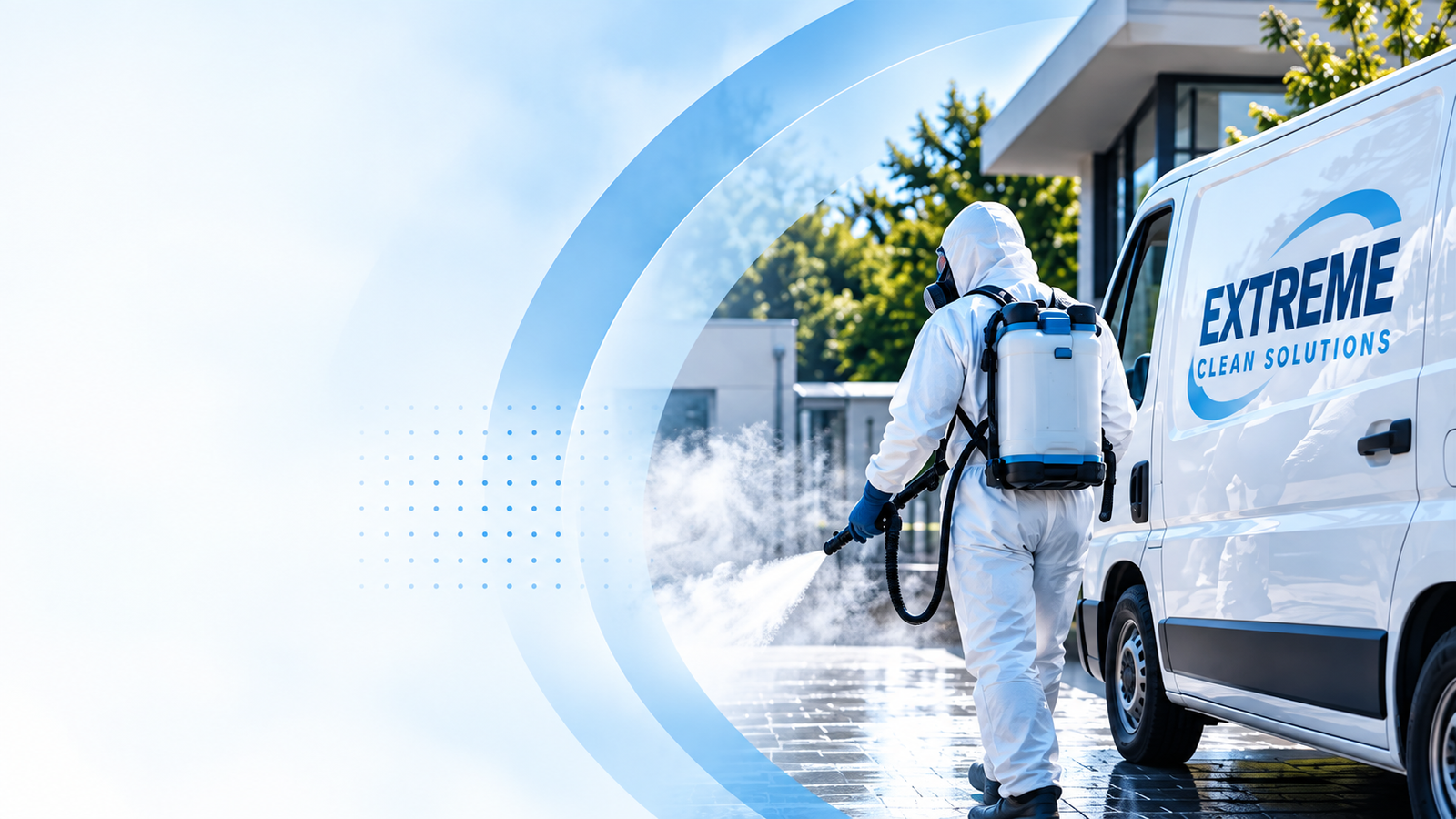 Extreme Clean Solutions